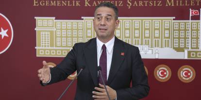 CHP'li Başarır: Suçsuz, günahsız insanlar cezaevinde