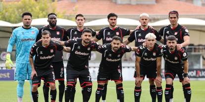 Yiğido evinde zafer peşinde!