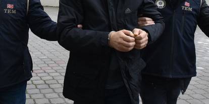 Sivas'ta firari FETÖ üyesi yakalandı
