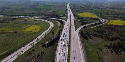 Türkiye'nin "yol haritası"nda 2026 rotası belli oldu