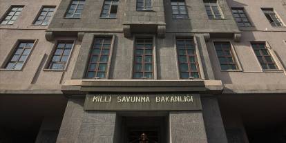 MSB: Önlemlerin alınmasına devam edilecek