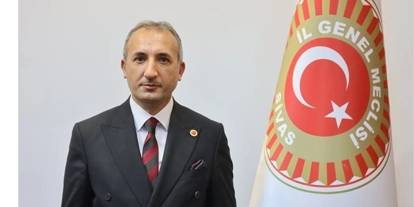 BBP’li Fikri Pınarlı: “Şehit Aileleri Baş Tacıdır”