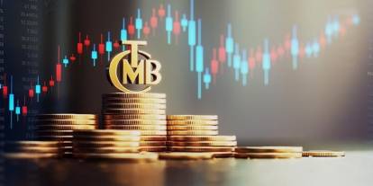 Merkez Bankası faiz kararını açıkladı