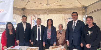 Başkentte "Sivas Günleri" başladı