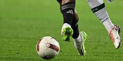 Futbolda haftanın programı