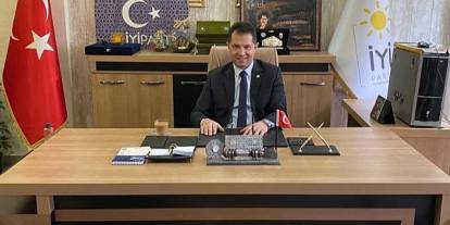 Sivaslılara "Haksızlığa karşı  susmayın" çağrısı