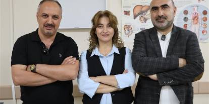Numune Hastanesi’nde Diyaliz Tedavisinde Konforlu Yöntem