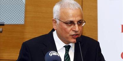 Sivaslı medya patronu Merdan Yanardağ gözaltına alındı!