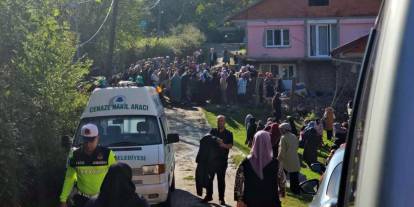 17 yaşındaki Hasret’i boğup kuyuya atmış