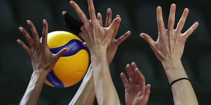 Efeler Ligi'nde 56. sezon başlıyor