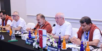 Aksa Doğalgaz “Güçlü Büyüme Doğamızda Var” diyerek yeni yol haritasını belirledi