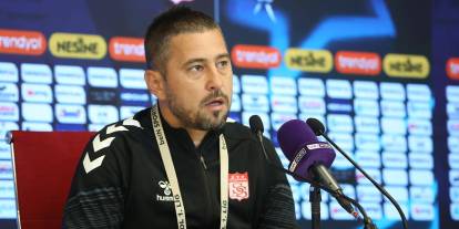 Ömer Ateş: “Osman hocanın gündeminde istifa yok”