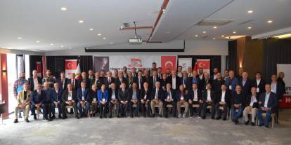 Basın İlan Kurumu teşvik edici olmalı