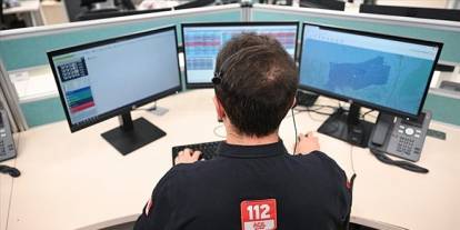 112 Acil Sistemi 2026’da Tamamen Dijitalleşiyor
