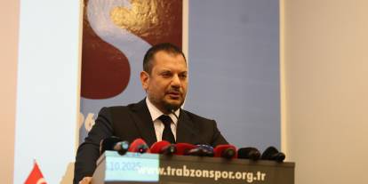 Trabzonspor’un güncel borcu belli oldu