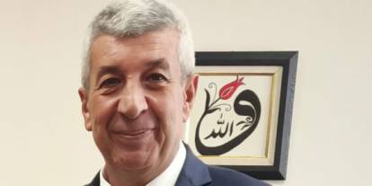 Karataş'tan "Sivas’ta ulusal çapta panel yapılsın" önerisi