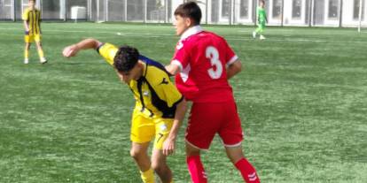 Sivasspor, Talas Belediyespor'u mağlup etti!