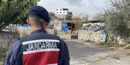 Silahlı saldırıya uğrayan kişi yaralandı