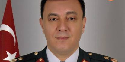 Son dakika: Tuğgeneral Selami Akşit vefat etti