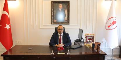 Divriği Kaymakamı İlyas Kılıç Kimdir?