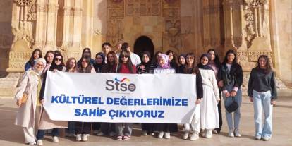 Raybüs ile tarih ve kültür yolculuğu