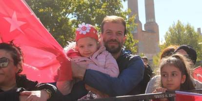 Sivas’ta Cumhuriyetin 102. Yılı Coşkuyla Kutlanacak! İşte etkinlik takvimi