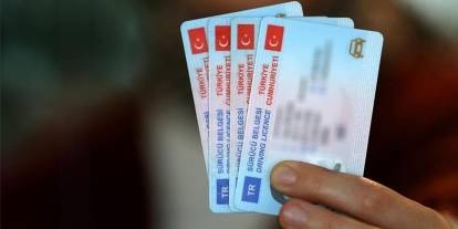 Ehliyetler için son 3 gün... Ücreti 1 Kasım'da 7 bin 438 liraya yükselecek