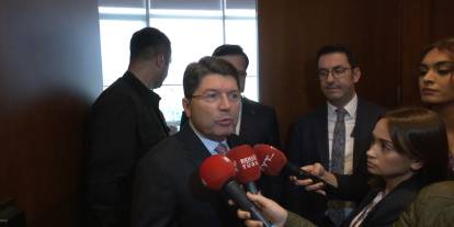 Bakan Tunç’tan İmamoğlu hakkındaki ‘Casusluk’ soruşturmasına ilişkin açıklama