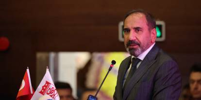Mecnun Otyakmaz: Bahis oynayan hakemlerin ismi açıklanacak