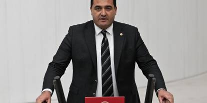 Karasu: Yaşasın tam bağımsız Türkiye!