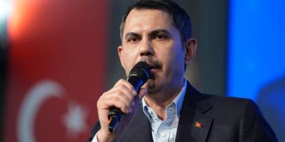 Murat Kurum Açıkladı! Sivas'a Kaç Sosyal Konut Yapılacak?
