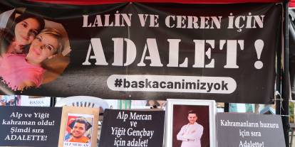 78 kişinin hayatını kaybettiği otel yangınına ilişkin davanın 3’üncü duruşmasında 2'nci gün