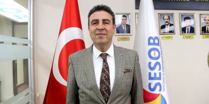 SESOB Başkanı Demirgil; Cumhuriyet en büyük mirastır