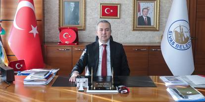 Başkan Uzun: "Cumhuriyet en büyük kazanımdır"