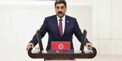 Aksu; Milletçe büyük bir gururla kutluyoruz