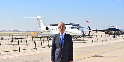 Bakan Uraloğlu yeniden Sivas'a geliyor!