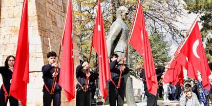 Cumhuriyet 102 Yaşında!