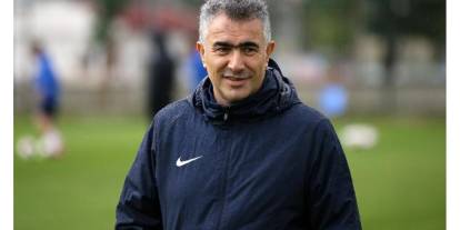 Sivasspor, Mehmet Altıparmak’la anlaşmaya vardı