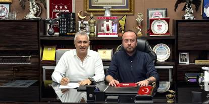 Mehmet Altıparmak'tan ilk açıklama!
