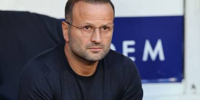 Osman Zeki Korkmaz’dan veda mesajı