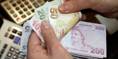 Hafik’te köy parası skandalı! Savcılığa ve CİMER’e şikayette bulundular