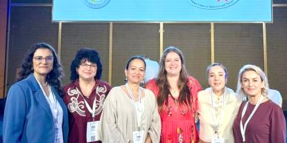 Doç. Dr. Yurtsal, SCÜ’yü EMA’da temsil etti