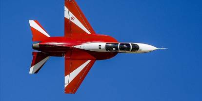 İspanya hükümeti, HÜRJET'in satın alımını onayladı