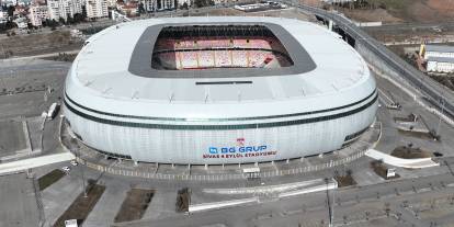 Serikspor-Adana Demirspor maçı Sivas’ta oynanacak!