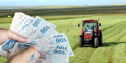 Zirai kredilerde geri adım atıldı