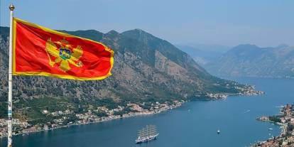 Karadağ, Türk vatandaşlarına vize zorunluluğu getirdi!