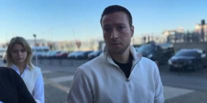 Hakem Zorbay Küçük ilk kez konuştu: "Hiçbir şekilde bahis oynamadım"