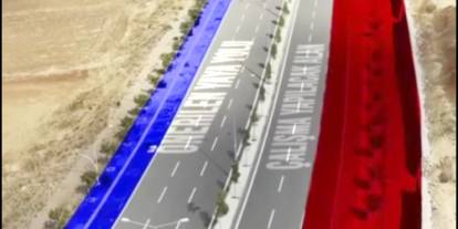 Sivas Belediyesi’nden Bilge Kağan Caddesi’nde heyelan önlemi