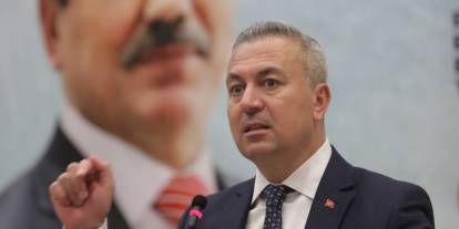 Sivas Belediyesi 2024'te gelirlerini yüzde 68 artırdı!