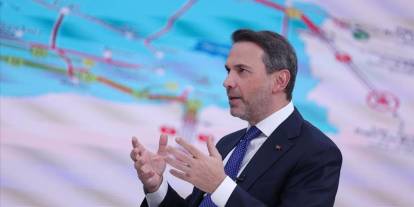 Bakan Bayraktar açıkladı! Sivas'ta da bulundu